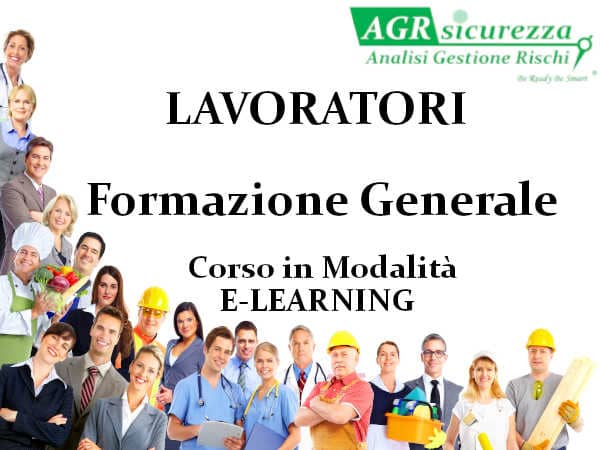 corsi sicurezza sul lavoro