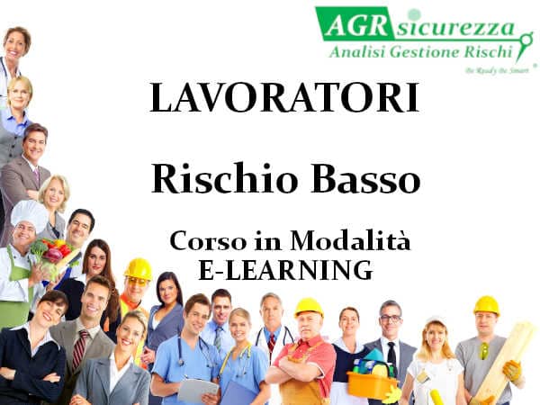 corsi sicurezza sul lavoro