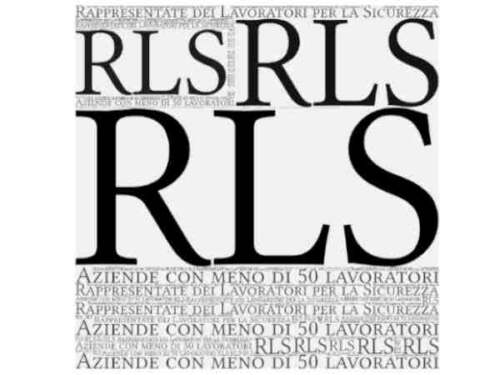 corso aggiornamento RLS aziende con meno 50 lavoratori