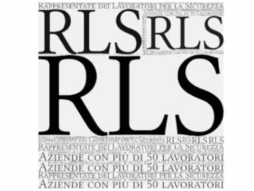 Corso aggiornamento RLS aziende con piu di 50 lavoratori